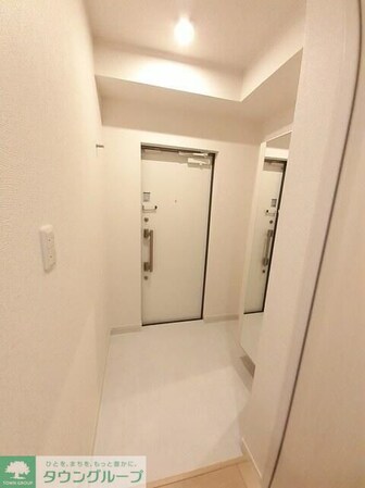 イル・ヴィラージュの物件内観写真